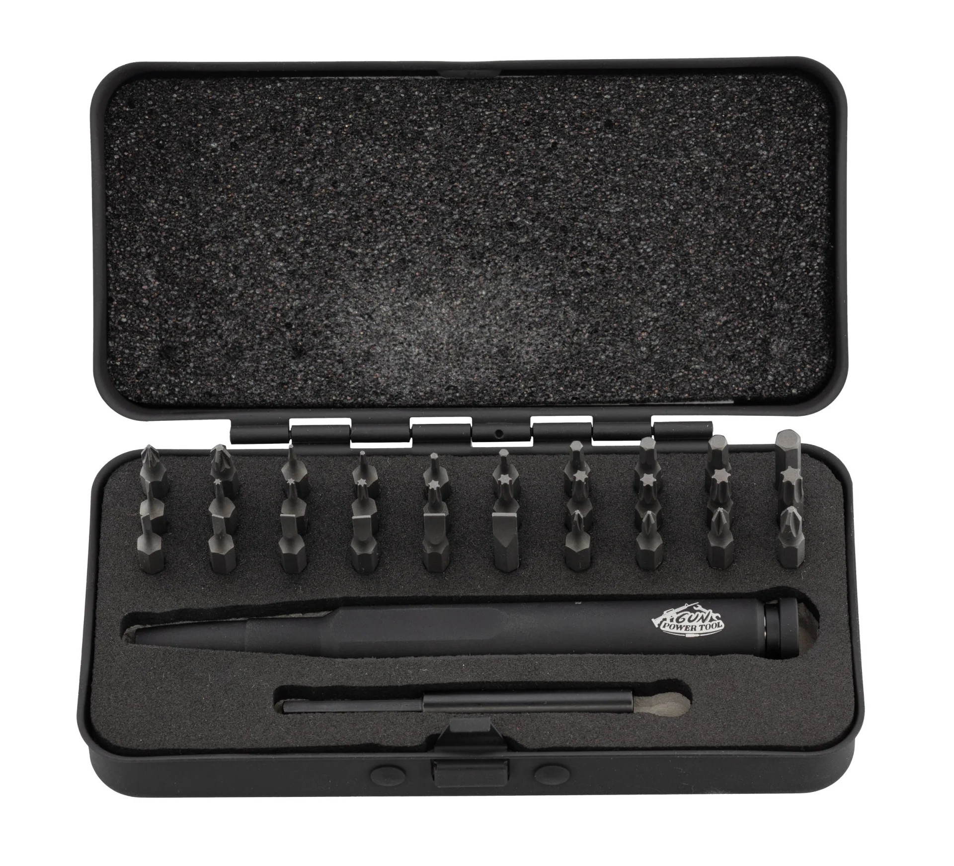 Set précision 32 pcs Cerakote - Gun Power Tool
