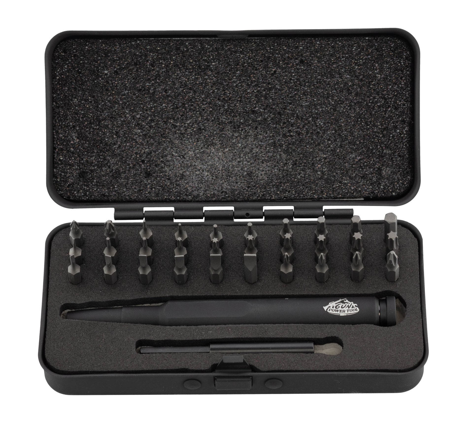 Set précision 32 pcs Cerakote - Gun Power Tool – Image 5