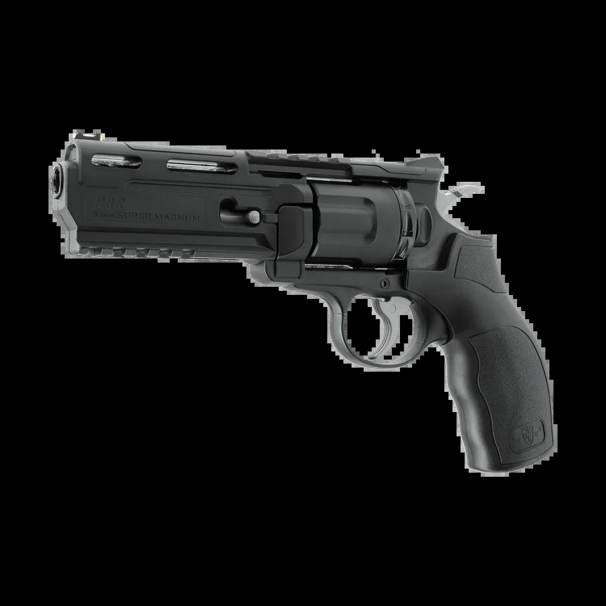 Pack revolver H8R + billes + CO2 - Elite force – Image 3