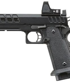 HERACLES Hi-Capa 5.1 RMR GBB noir - Lancer Tactical