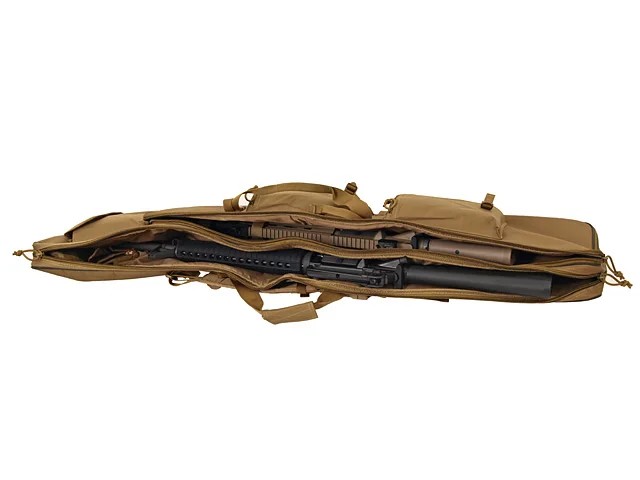 Housse double pour répliques longues 47" – 8FIELDS – Image 3