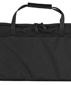 Housse noire 100 cm 600D - Lancer Tactical