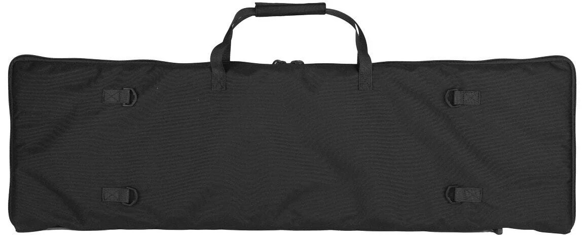 Housse noire 100 cm 600D - Lancer Tactical – Image 2