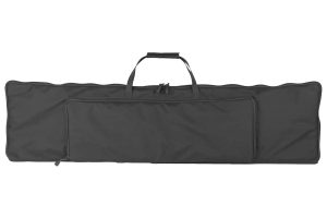 Housse noire 120 cm 600D - Lancer Tactical