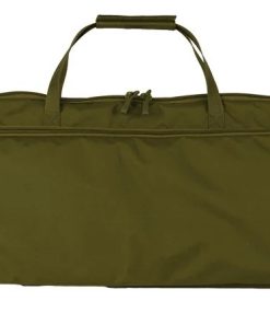 Housse verte 120 cm 600D - Lancer Tactical