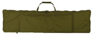 Housse verte 120 cm 600D - Lancer Tactical