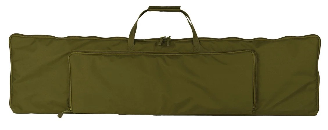 Housse verte 120 cm 600D - Lancer Tactical