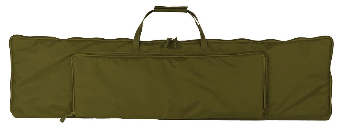 Housse verte 120 cm 600D - Lancer Tactical – Image 7