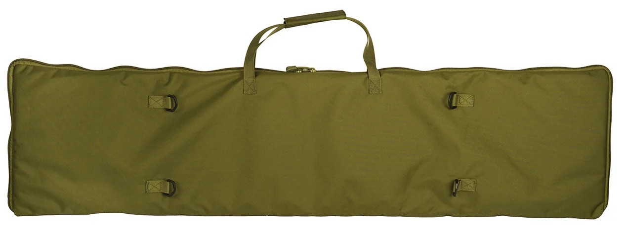 Housse verte 120 cm 600D - Lancer Tactical – Image 2