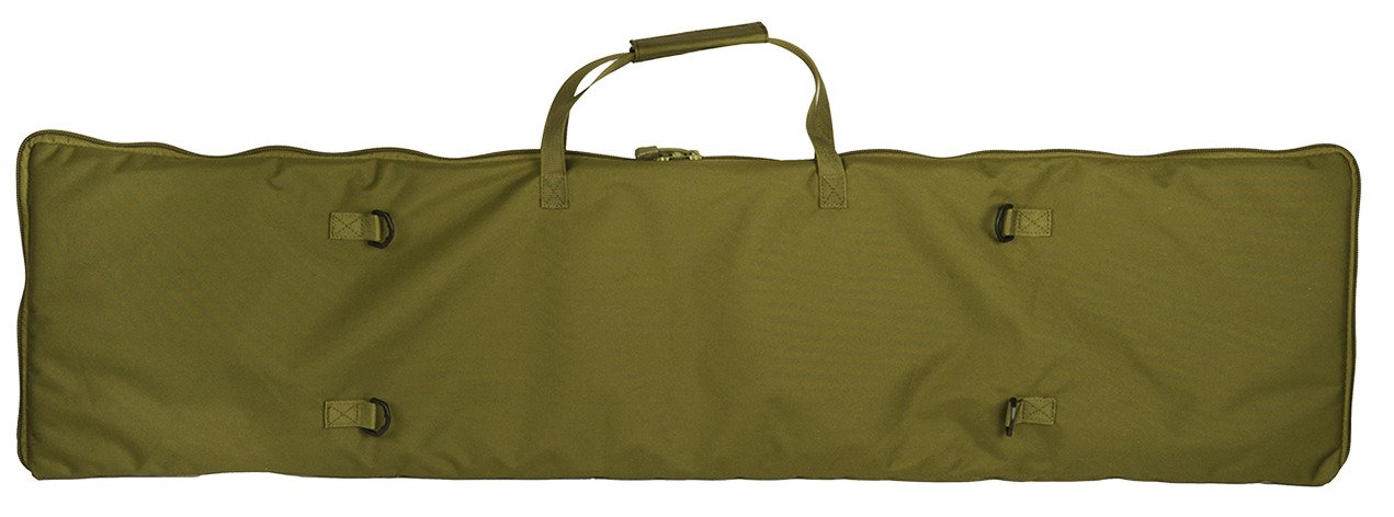 Housse verte 120 cm 600D - Lancer Tactical – Image 8