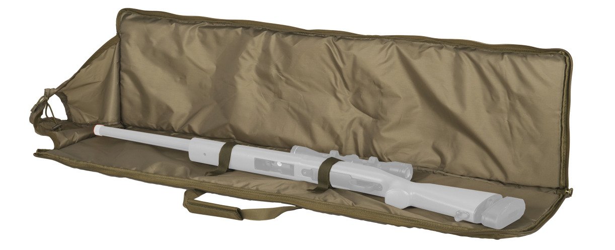 Housse verte 120 cm 600D - Lancer Tactical – Image 10