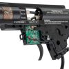 Gearbox HPA Engine V2 – Ares