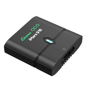 Chargeur batterie LiPo S10 USB - GensPow