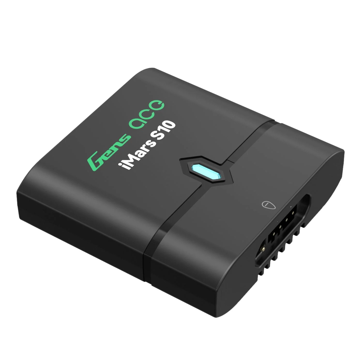 Chargeur batterie LiPo S10 USB - GensPow