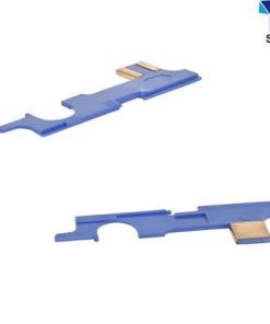 Selector plate pour gearbox version 2 M4 – SHS