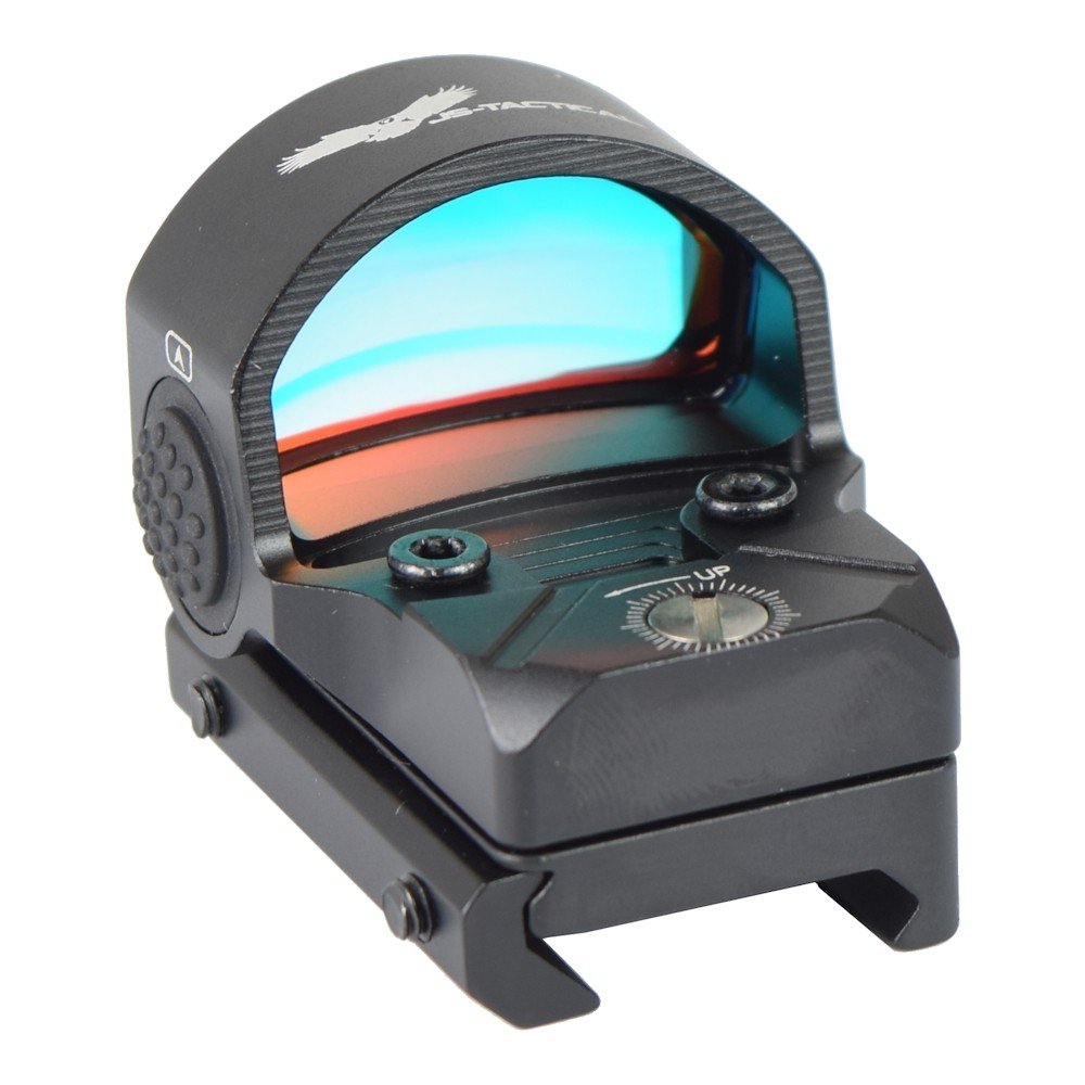 Mini Red Dot JS-HD1618 - JS-Tactical – Image 5