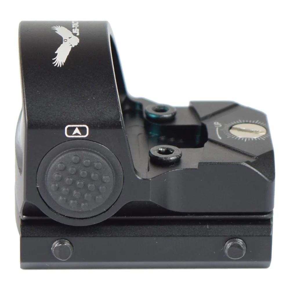 Mini Red Dot JS-HD1618 - JS-Tactical – Image 3