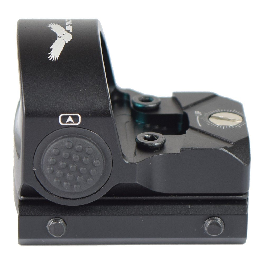 Mini Red Dot JS-HD1618 - JS-Tactical – Image 6