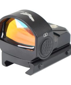 Mini Red Dot JS-HD1618 - JS-Tactical