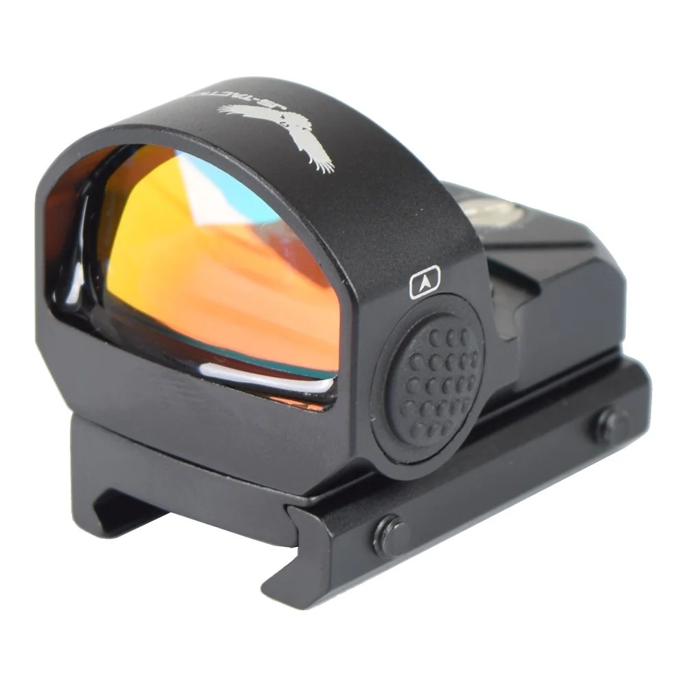 Mini Red Dot JS-HD1618 - JS-Tactical