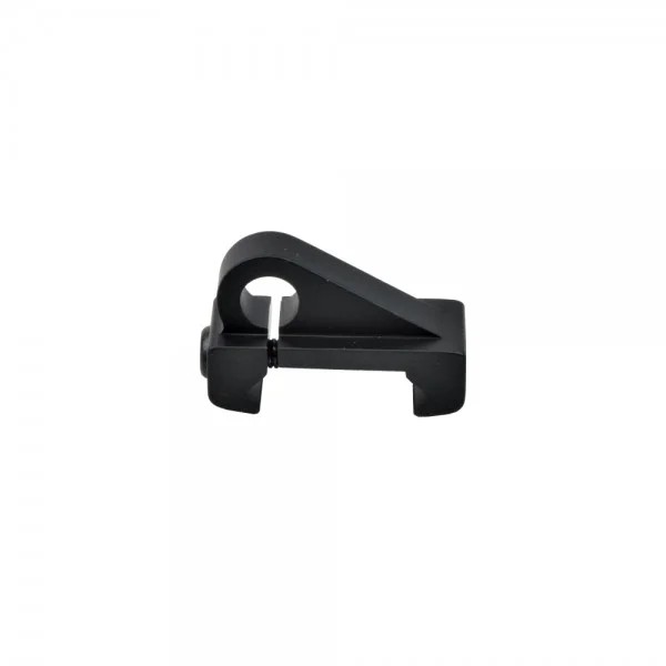 Crochet attache-sangle pour rail Weaver – JS Tactical