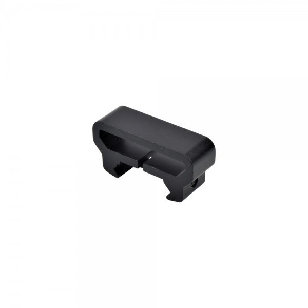 Attache-sangle pour rail Weaver – JS-Tactical – Image 2