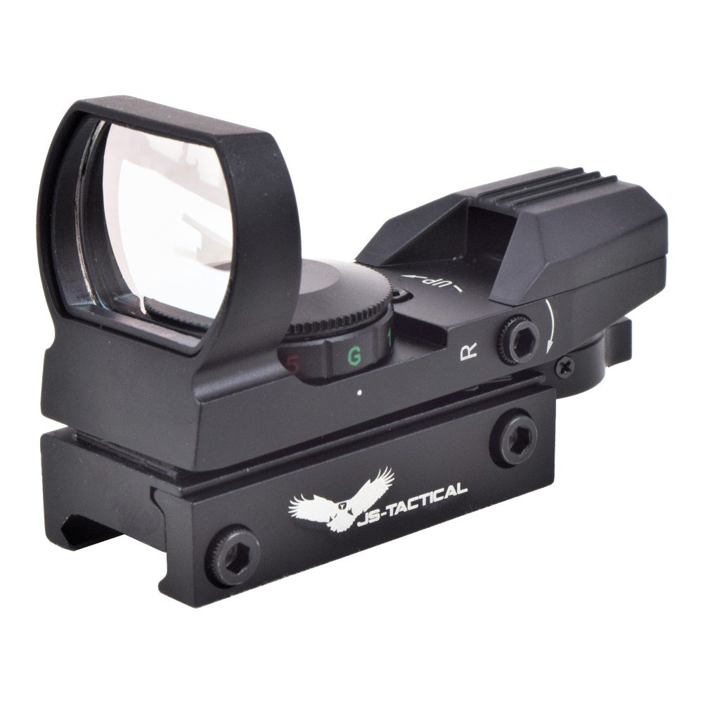 MultiDot noir - JS-Tactical – Image 4
