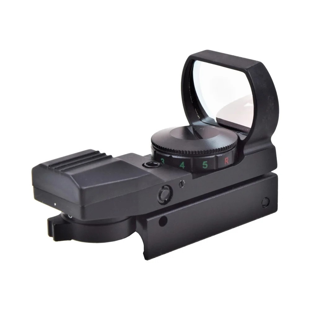 MultiDot noir - JS-Tactical – Image 2