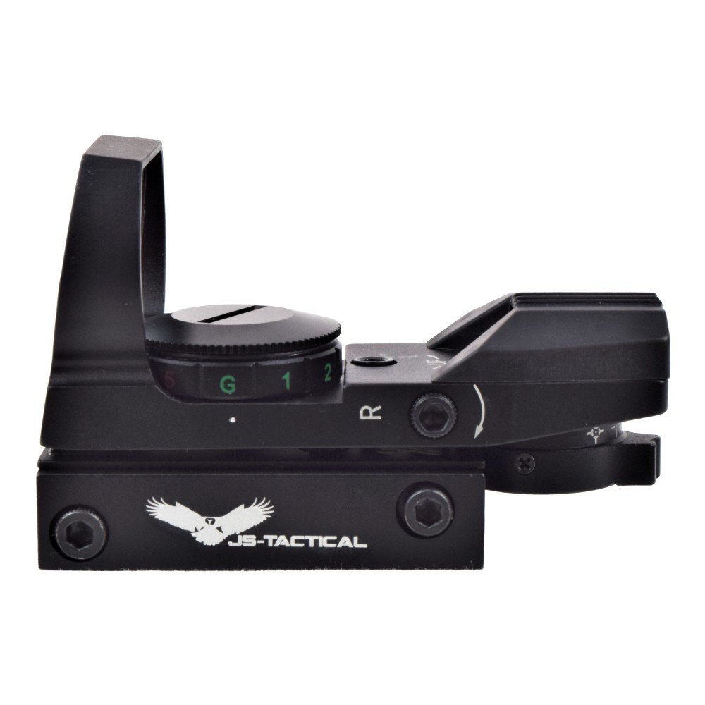 MultiDot noir - JS-Tactical – Image 6