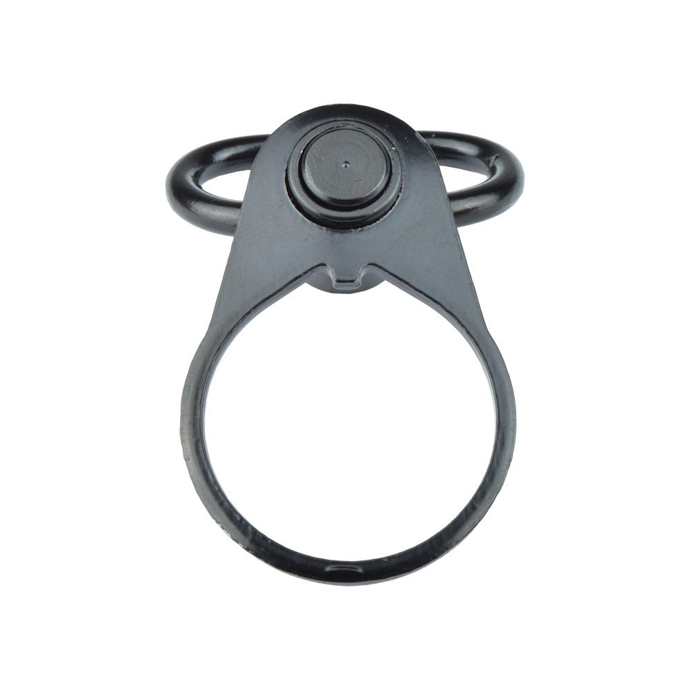 Attache sangle QD tube de crosse GBBR M4 - JS-Tactical – Image 6