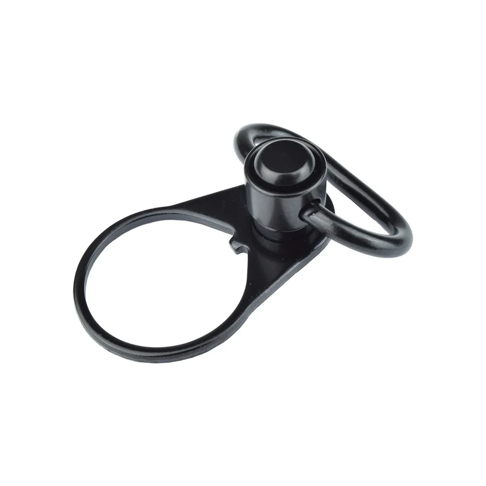 Attache sangle QD tube de crosse GBBR M4 - JS-Tactical