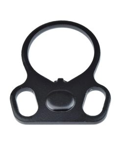 Attache sangle tube de crosse GBBR M4 - JS-Tactical