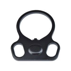 Attache sangle tube de crosse GBBR M4 - JS-Tactical