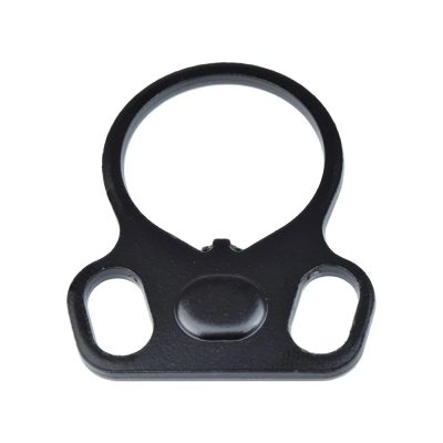 Attache sangle tube de crosse GBBR M4 - JS-Tactical