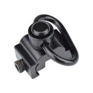 Attache sangle QD rail picatinny - JS-Tactical