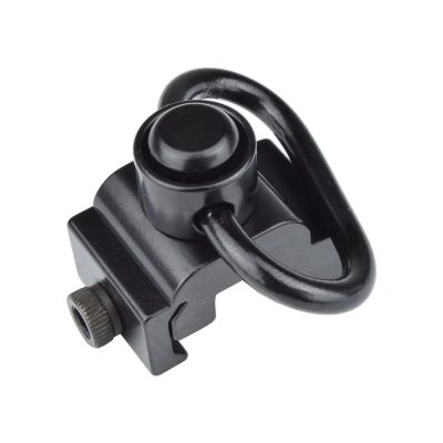 Attache sangle QD rail picatinny - JS-Tactical
