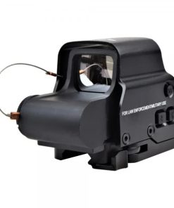 Red Dot holographique - JS-Tactical