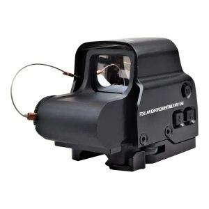 Red Dot holographique - JS-Tactical