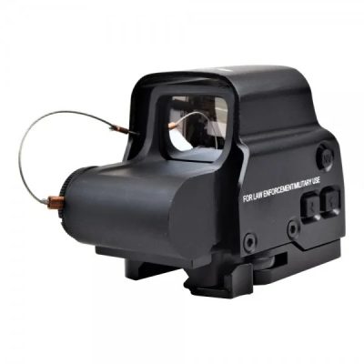Red Dot holographique - JS-Tactical