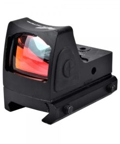 Red Dot compatible RMR - JS-Tactical