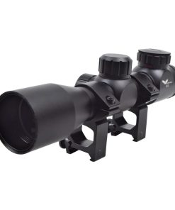 Lunette 4x32 short - JS-Tactical