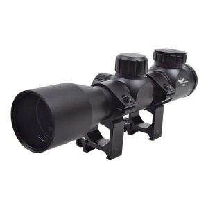 Lunette 4x32 short - JS-Tactical