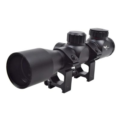 Lunette 4x32 short - JS-Tactical