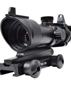 Red Dot type ACOG - JS-Tactical