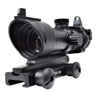 Red Dot type ACOG - JS-Tactical