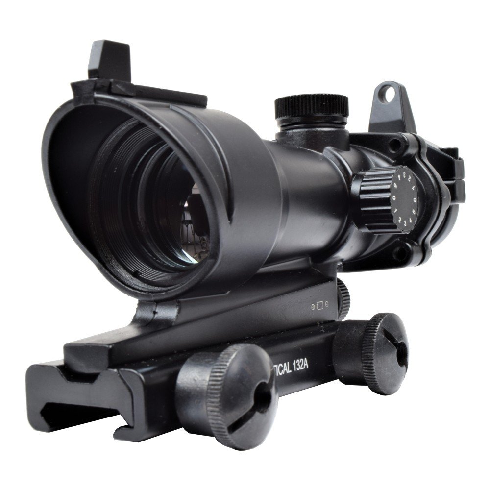 Red Dot type ACOG - JS-Tactical – Image 5