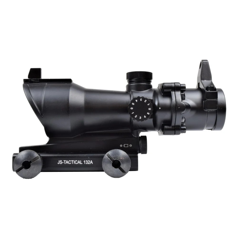 Red Dot type ACOG - JS-Tactical – Image 3