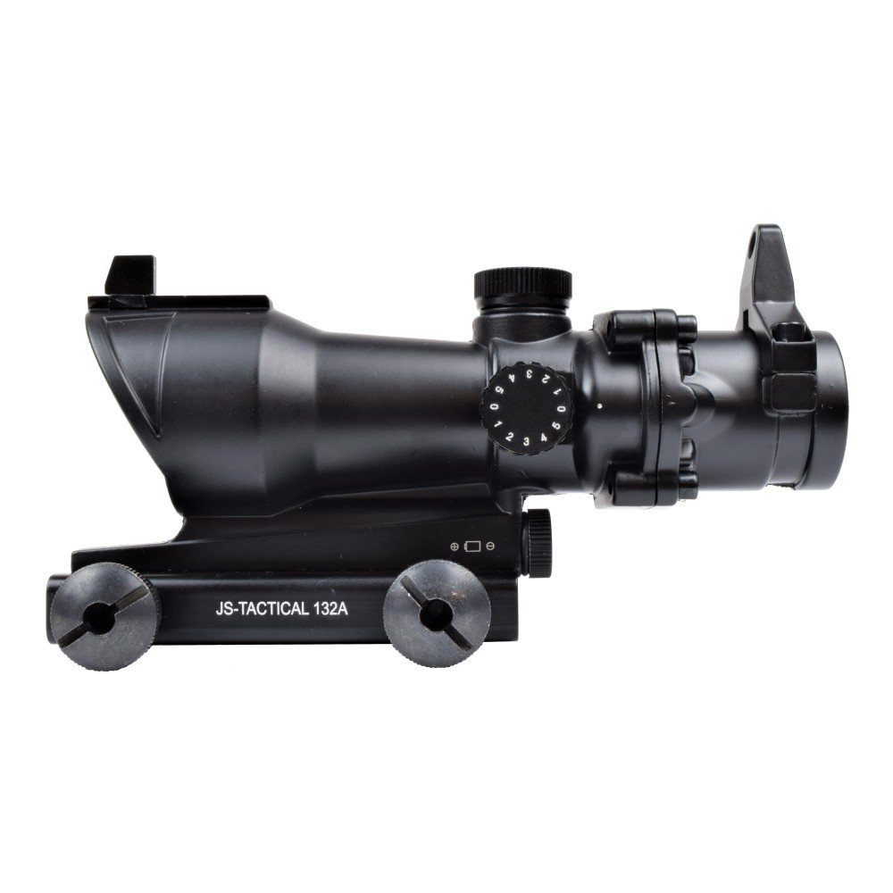 Red Dot type ACOG - JS-Tactical – Image 7