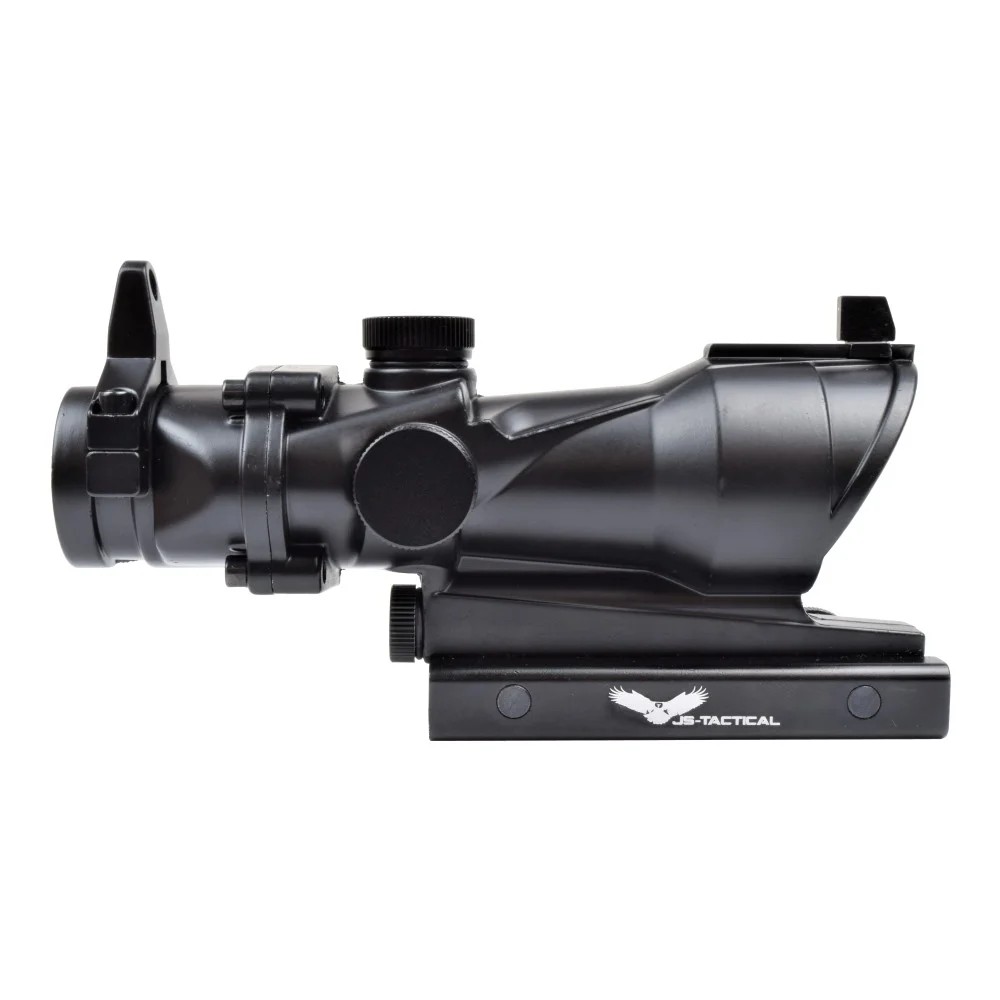 Red Dot type ACOG - JS-Tactical – Image 4