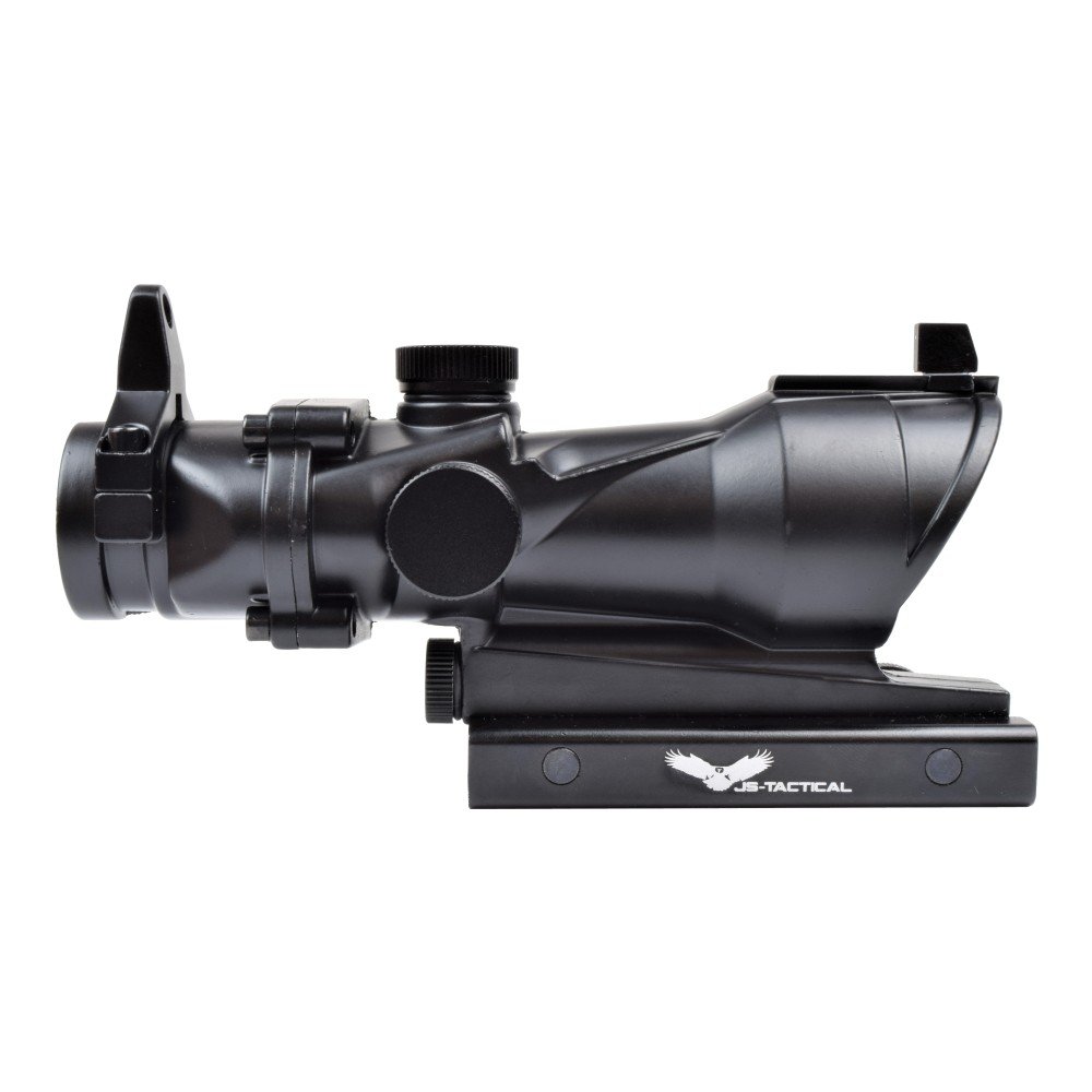 Red Dot type ACOG - JS-Tactical – Image 8